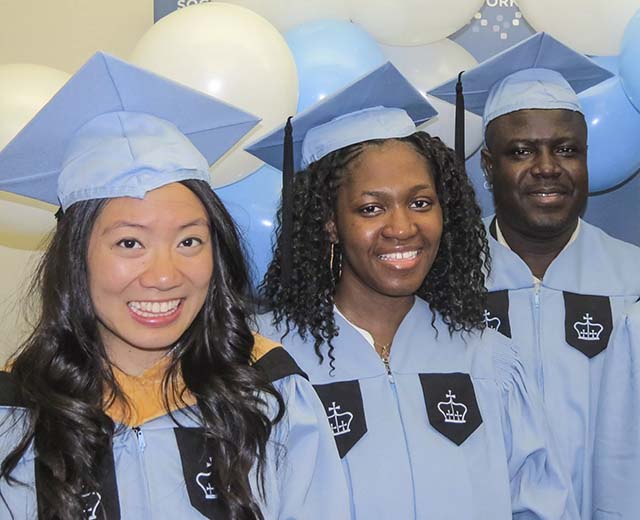 Social Work Career Support for Students and Graduates