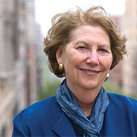 M. Katherine Shear M.D.